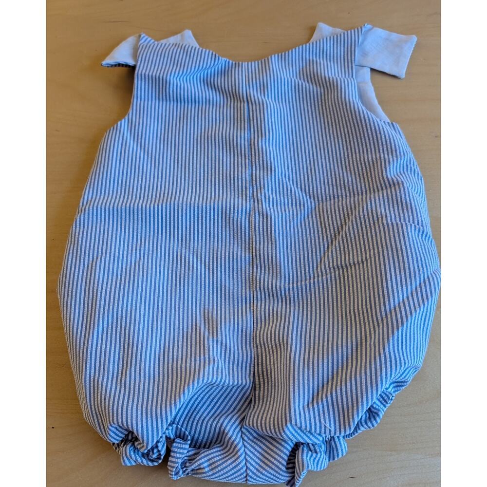 🏖️Girls 3 Kellys Kids Romper - Picture 2 of 3